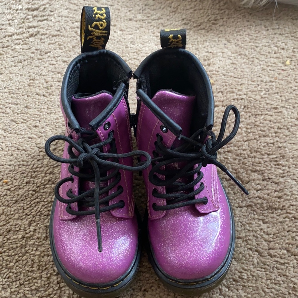 Doc Martens
